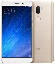 Замена микрофона на телефоне Xiaomi Mi 5S Plus в Набережных Челнах